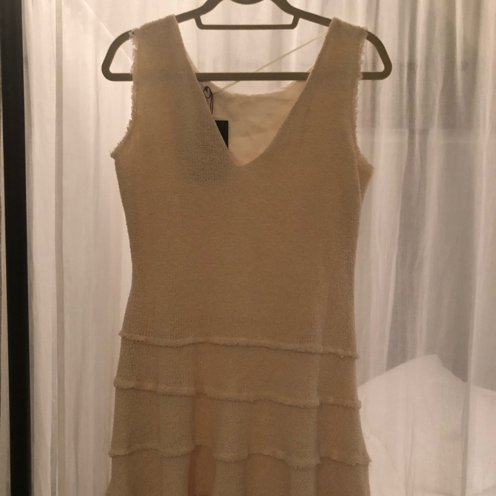 NWT Zara dress!